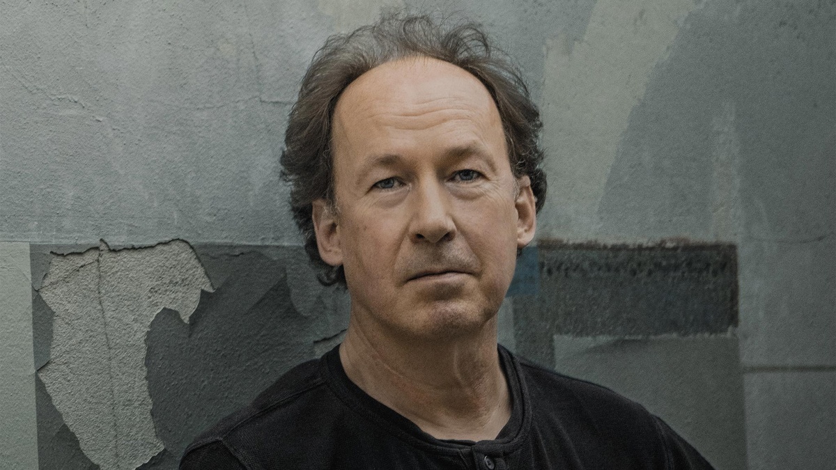 Die Entdeckung der Currywurst - Ulrich Noethen liest Uwe Timm