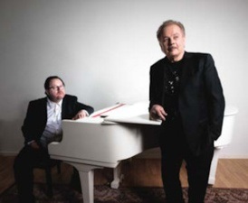 Kaitila+Helenius - HIMMLISCHE TANGOKUNST!