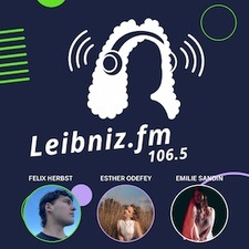 Leibniz.fm Living Room Session – Dein Wohnzimmer für Zwischendurch