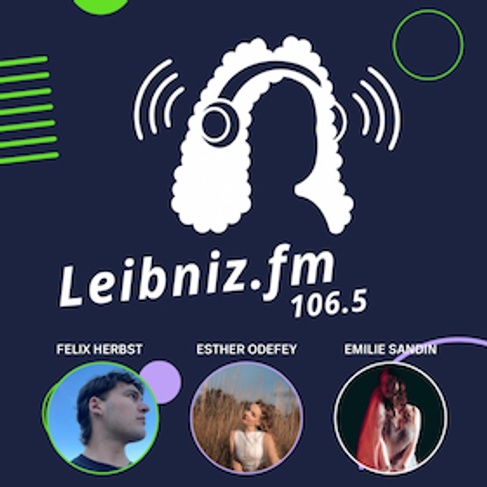 Leibniz.fm Living Room Session – Dein Wohnzimmer für Zwischendurch