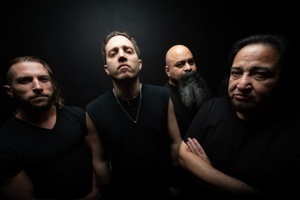 FEAR FACTORY