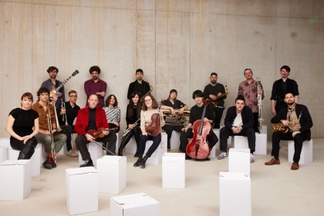 Munich Composer Collective