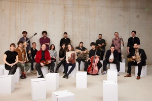 Munich Composer Collective