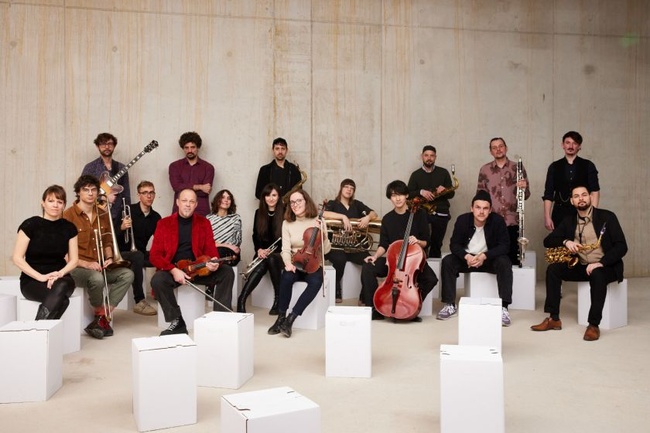 Munich Composer Collective