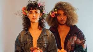 The Ancestral Supper