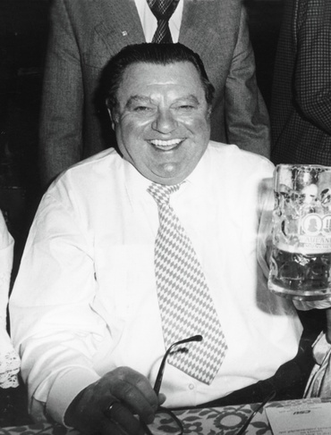 Der Brandner Kaspar und das ewig' Leben