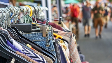 Hofflohmarkt Bonn-Beuel-Combahnviertel