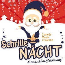 Schrille Nacht
