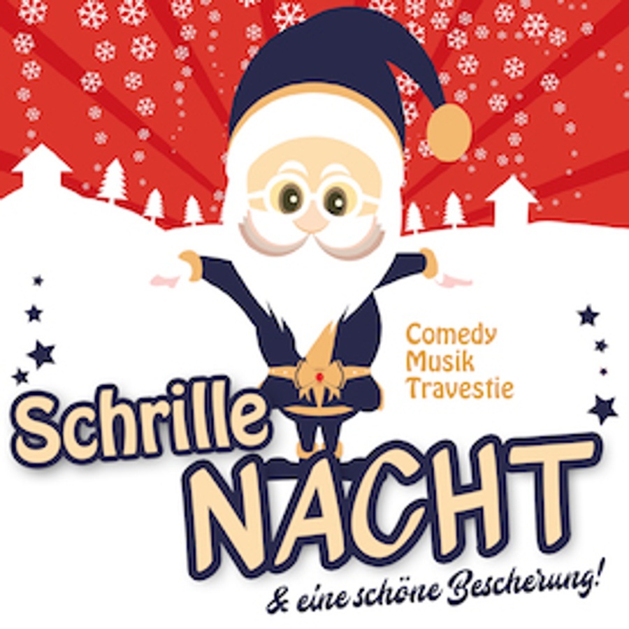 Schrille Nacht