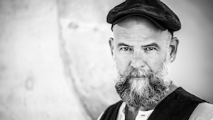 Martin Kälberer – Indigo Tales