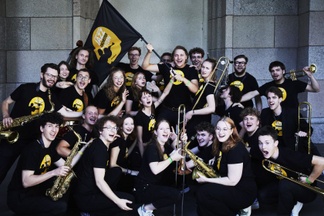 Landes-Jugendjazzorchester Bayern