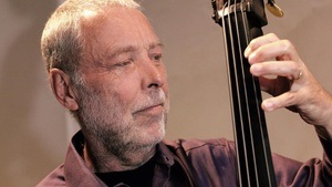 Dave Holland Trio