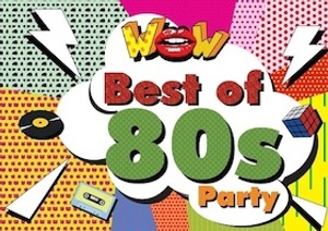Best of 80s