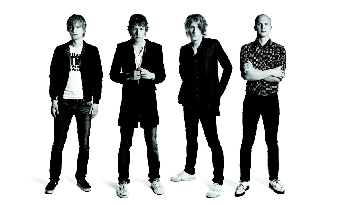 RAZORLIGHT
