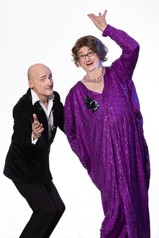 30 Jahre Emmi & Willnowsky: Das Best-Of