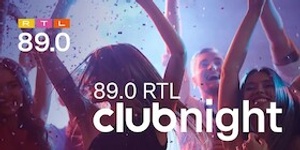 89.0 RTL clubnight