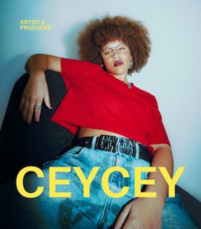 Titelbild der Veranstaltung CeyCey