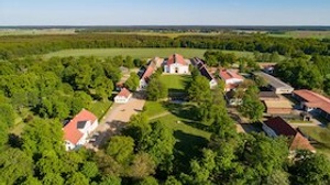 Führung über das Landgestüt Redefin
