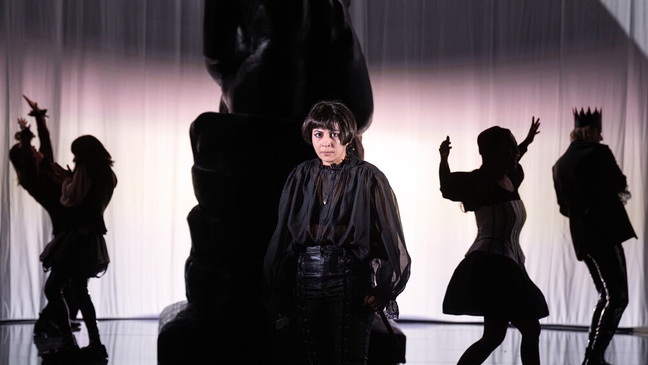 Hamlet