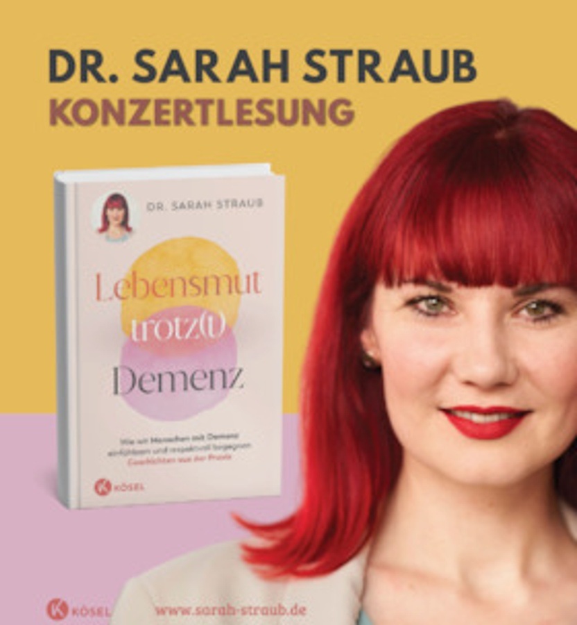 Sarah Straub