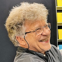 Nikolaus Heidelbach