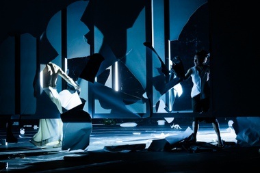 Antigone