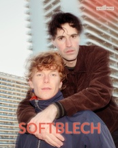 Softblech // Alte Münze