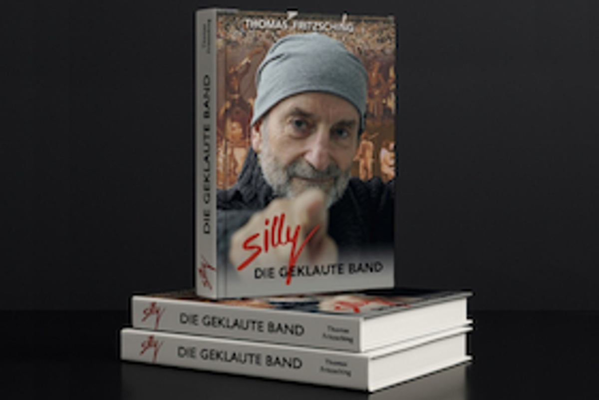 Die wahre Geschichte der Band „Silly“