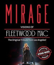 Mirage - Visions Of Fleetwood Mac