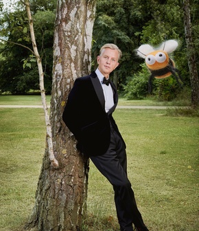 Max Raabe & Palast Orchester
