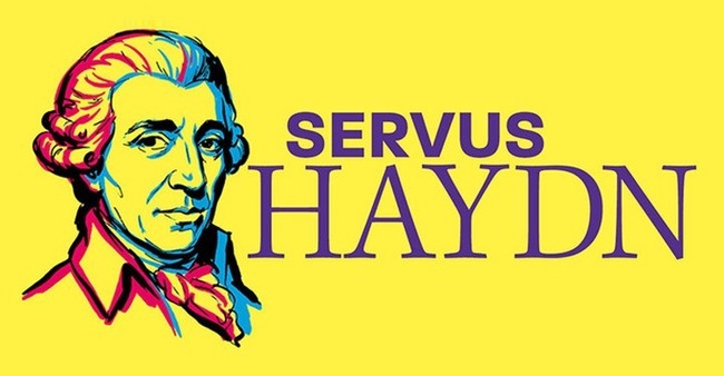 Haydn im Quartett