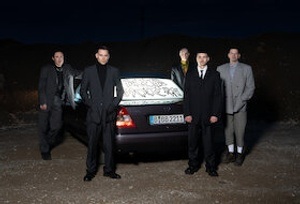 Bleib Modern x Konstantin Unwohl