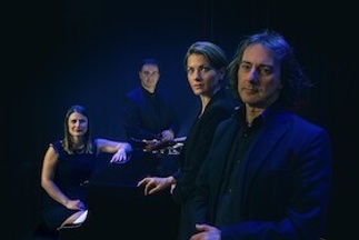 Pippo Pollina & Quartetto Acustico