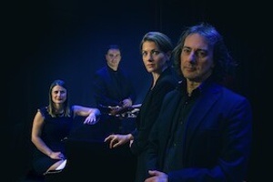 Pippo Pollina & Quartetto Acustico