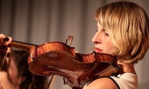 Barocke Klänge: Violine als Soloinstrument im Licht der Meister