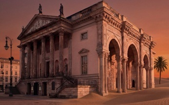 Die Entführung aus dem Serail