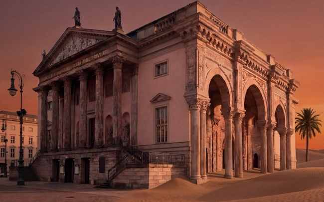 Die Entführung aus dem Serail