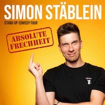 Simon Stäblein