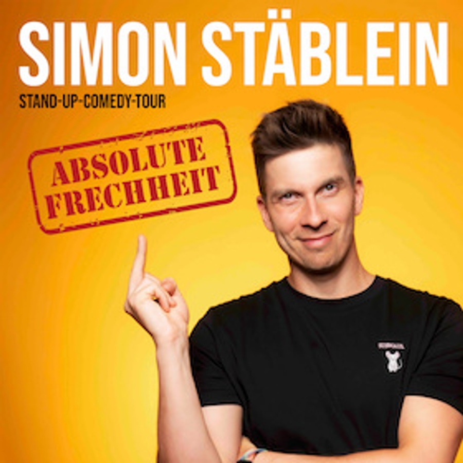 Simon Stäblein