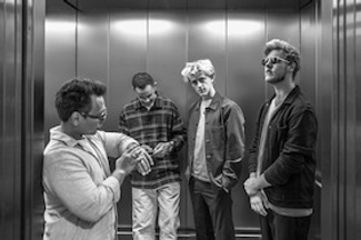 Discovery Collective // Release Concert: Broken Reality
