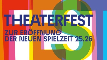 Theaterfest