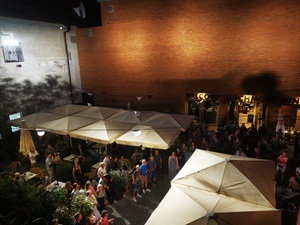 Sommerfest