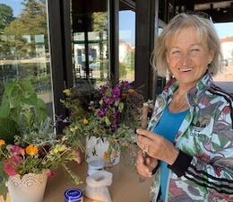 Kräuterspaziergänge 2026