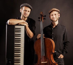 Duo Hübner-Schönfelder
