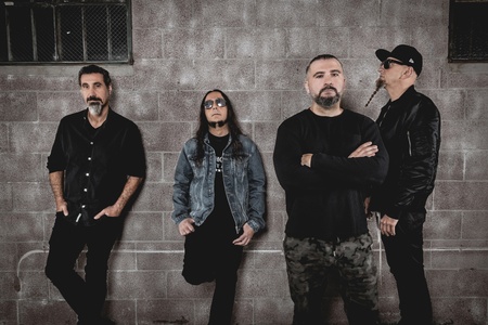 System Of A Down | Business Seat Packages