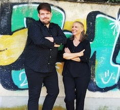 Impro to go!