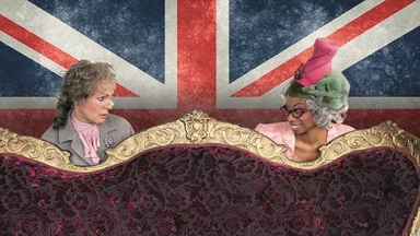Very British
