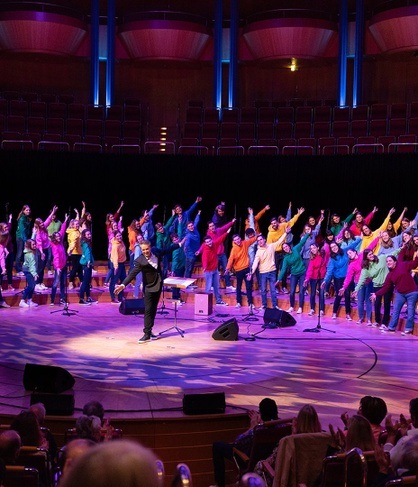 Jugendchor St. Stephan