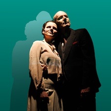 "Ach, Gussie!" - Auguste Adenauer und ihr Mann Konrad