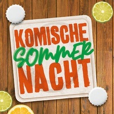 14. Komische SommerNacht Bad Zwischenahn